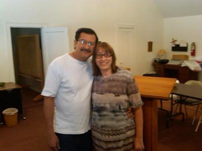 Ralph Villarreal