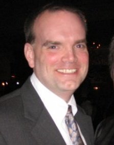 John Riordan