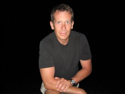Daniel Gregorich