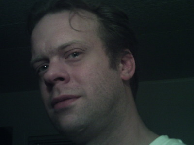 Timothy Ostenson