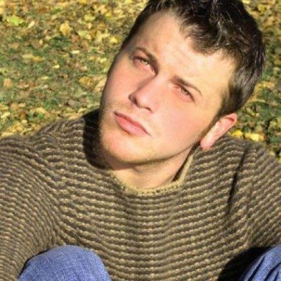 Nicholas Derisi