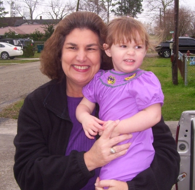 Angie Pelt