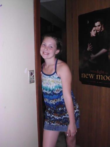 Emily Schroeder
