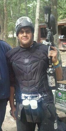 Julio Flores