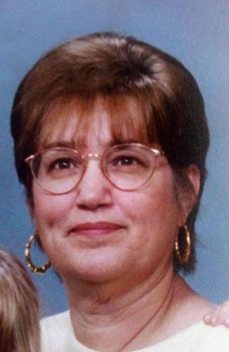 Joyce Chaffin