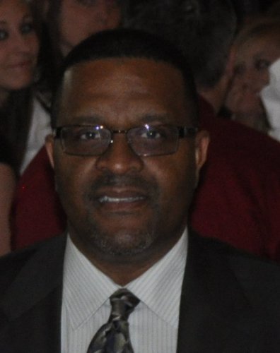 Kenneth Gillespie