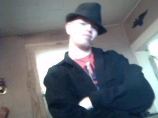 Christopher Puckett