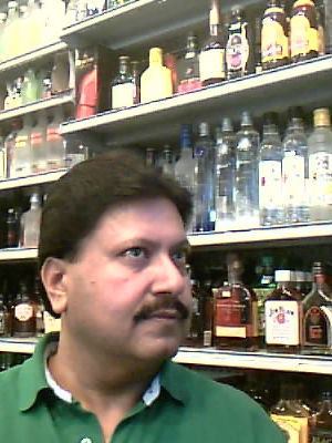 Ashok Oberai