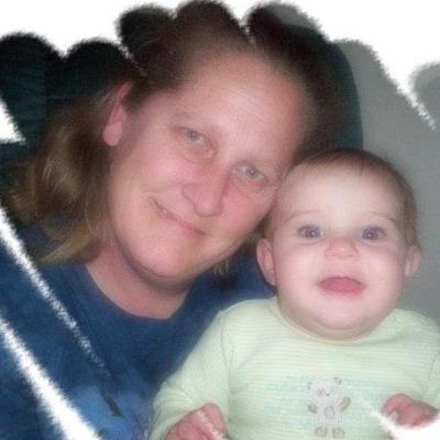 Freda Morey