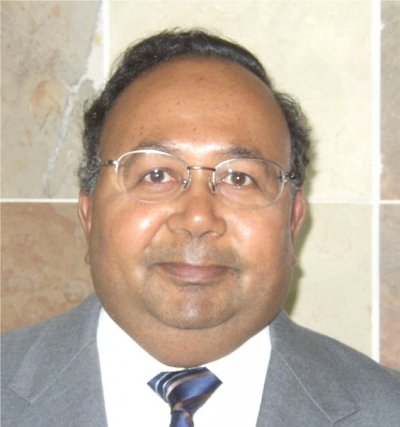 Narayan Srivstava