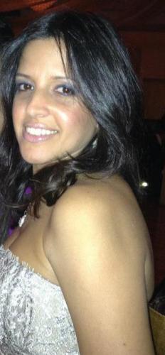 Joannie Diaz