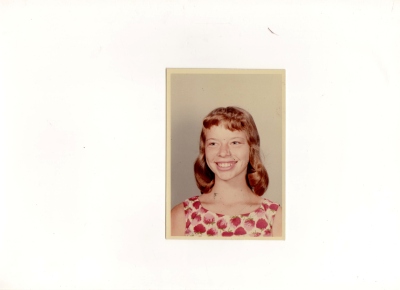 Carol Kennedy