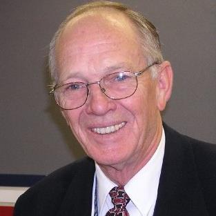 Paul Burge