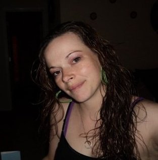 Tiffany Wardy