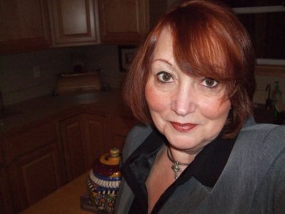 Valerie Czyzewski