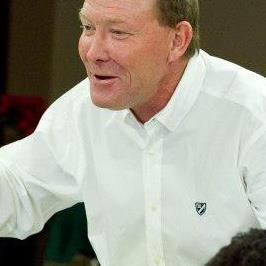 Charles Collins