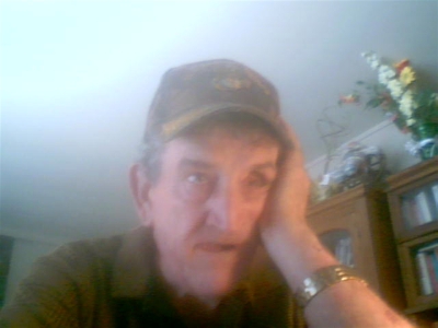 Richard Mcgalliard