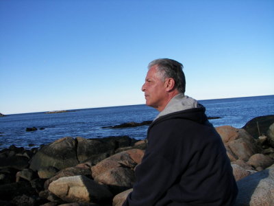 Thomas Saia