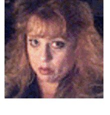 Stacey Potts