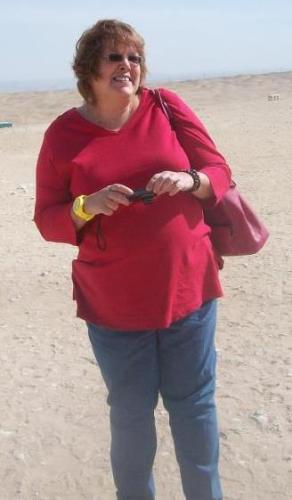 Christina Youssef