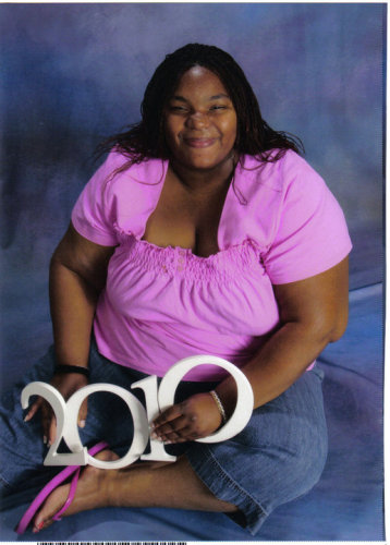 Tiffany Goins