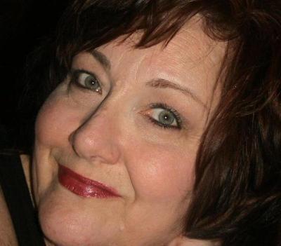 Susan Holm