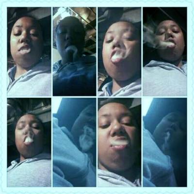 Ramia Thompson