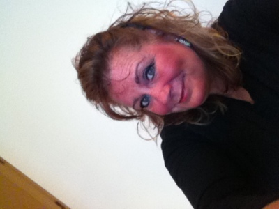 Teresa Hedden