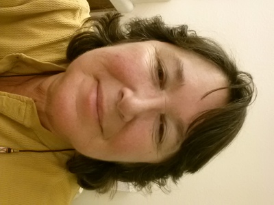 Cathy Liberato