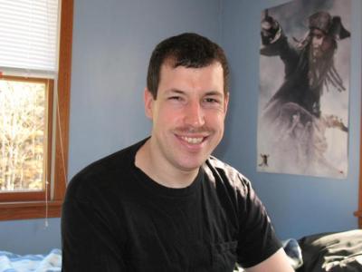 Kenneth Reddinger