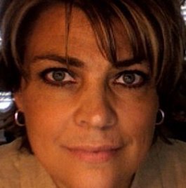 Lisa Wales