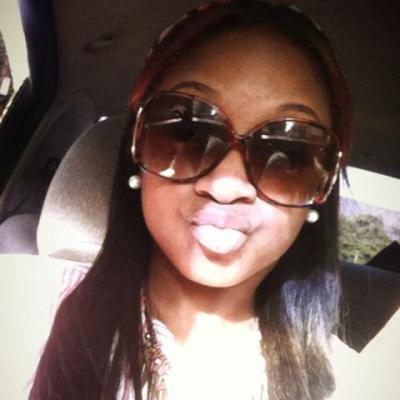 Adijah James