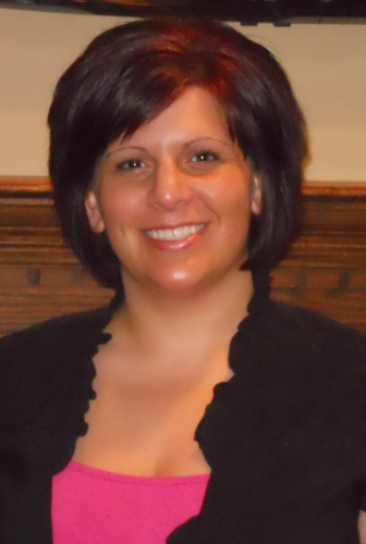 Rachel Mcpeak