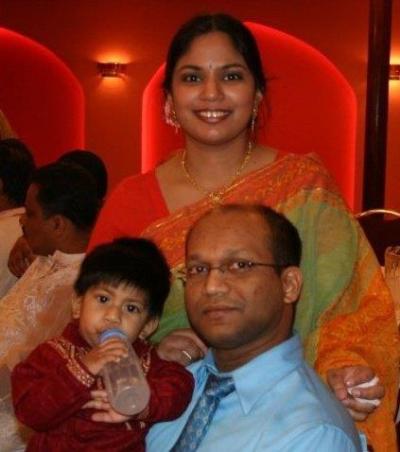 Sharbind Hossain
