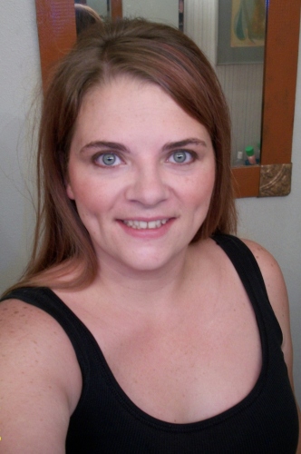 Joanne Tyler