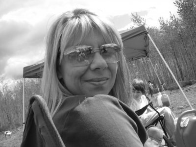 Lori Byron