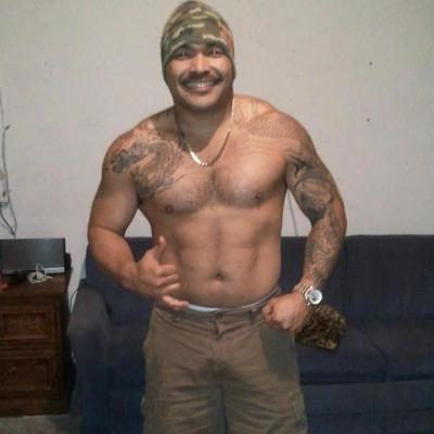 Mario Champaco