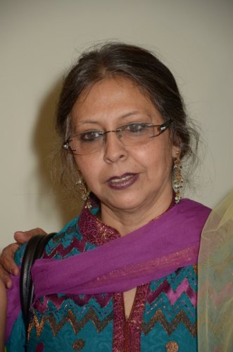 Neerja Singh