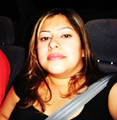 Maria Hernandez