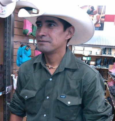 Manuel Solis