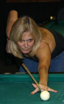 Joan Thorne