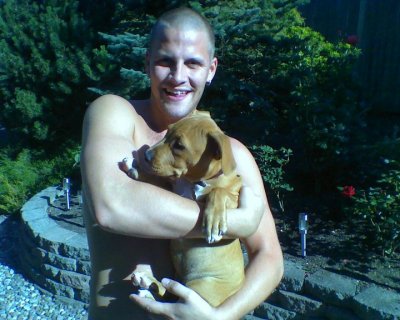 Blake Conover