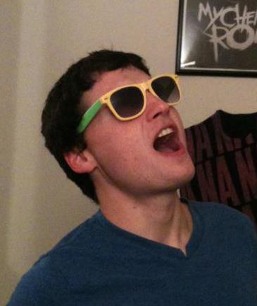 Joshaua Barnes