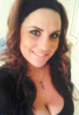 Lacey Hooper