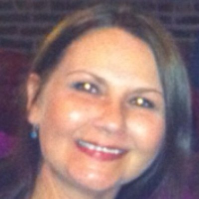 Glenna Hailey
