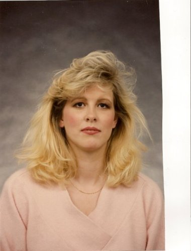 Erika Faulkenbury