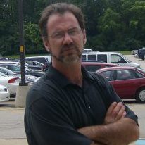 John Mcallister