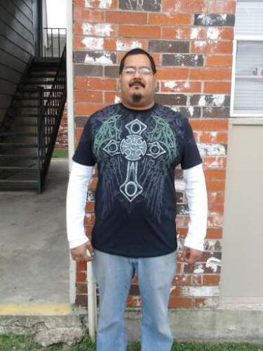 Jesse Ortiz