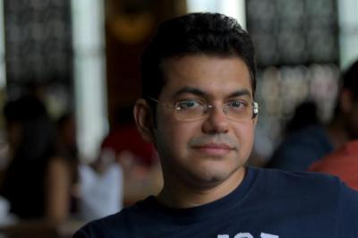 Ketan Mistry