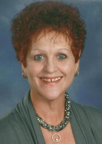 Cathy Kloubec